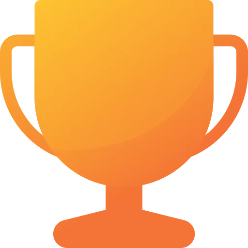 Trophy icon