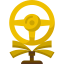 Trophy 图标 64x64