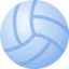 Volleyball icon 64x64
