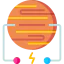 Mars Symbol 64x64