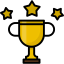 Trophy icon 64x64
