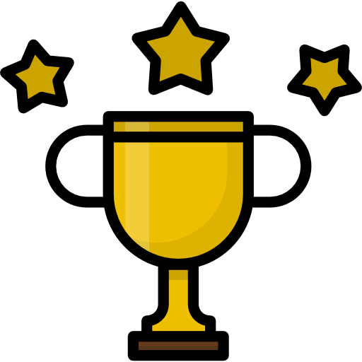 Trophy icon