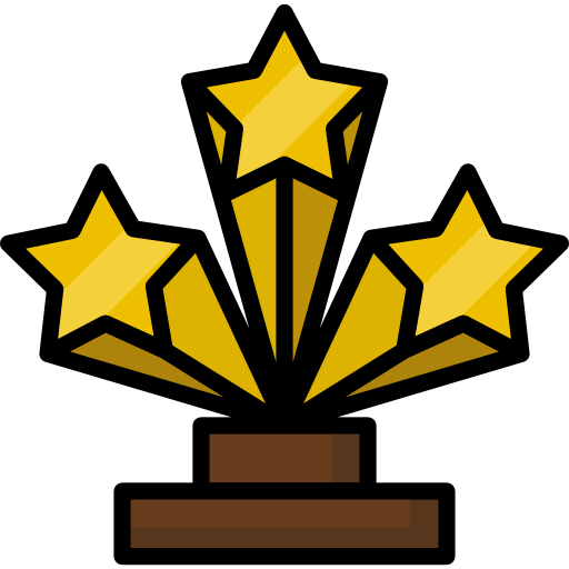 Trophy icon