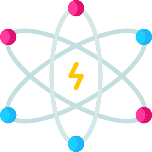 Atom icon