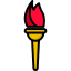Torch アイコン 64x64