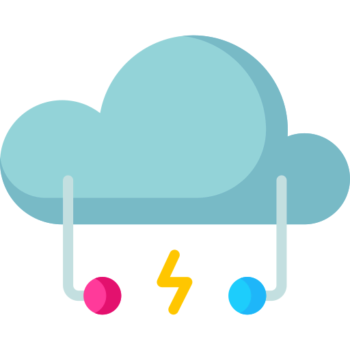 Cloud icon