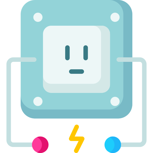 Socket icon