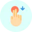 Tap icon 64x64
