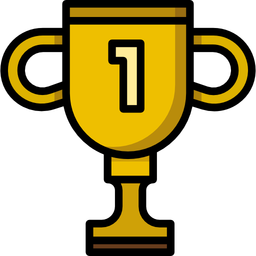 Trophy icon