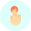 Tap icon 64x64