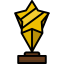 Trophy icon 64x64