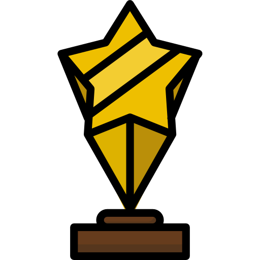 Trophy icon