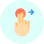 Tap icon 64x64