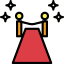 Red carpet 图标 64x64