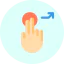 Tap icon 64x64