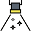 Spotlight 图标 64x64
