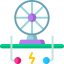 Wheel icône 64x64