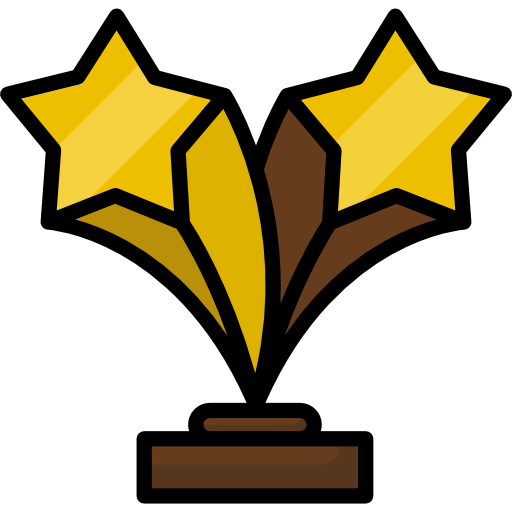 Trophy icon