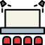 Cinema 图标 64x64