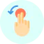 Tap icon 64x64