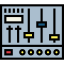 Controls ícono 64x64