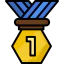 Medal icon 64x64