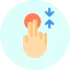 Tap icon 64x64