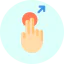 Tap icon 64x64