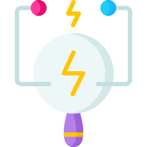 Light bulb アイコン
