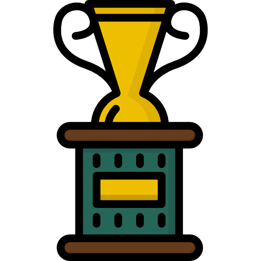 Trophy icon