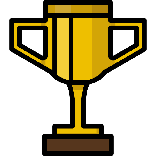 Trophy icon