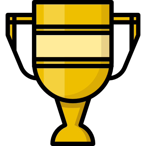 Trophy icon