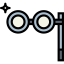 Binoculars 图标 64x64