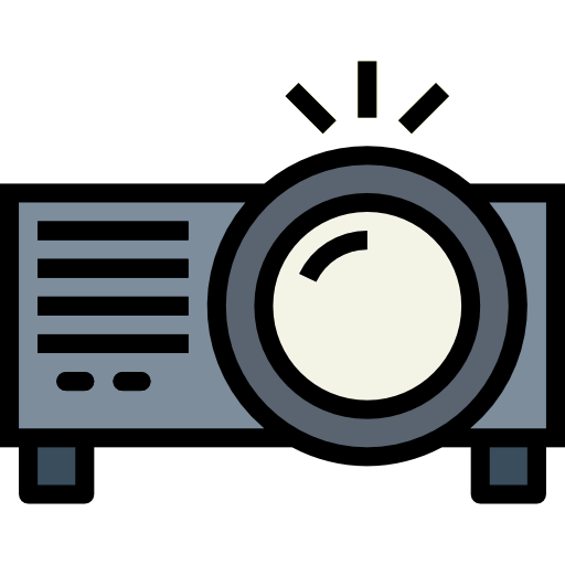 Projector 图标