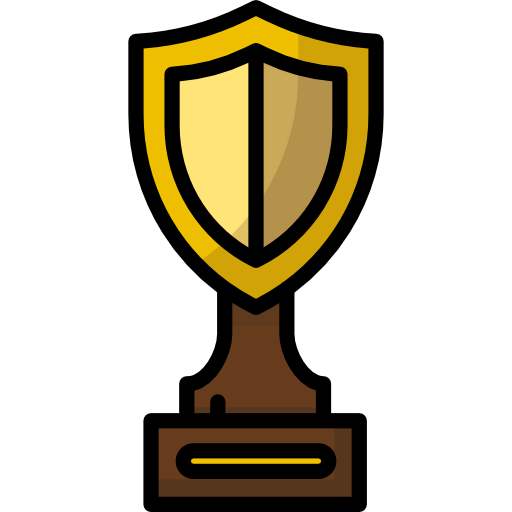 Trophy icon