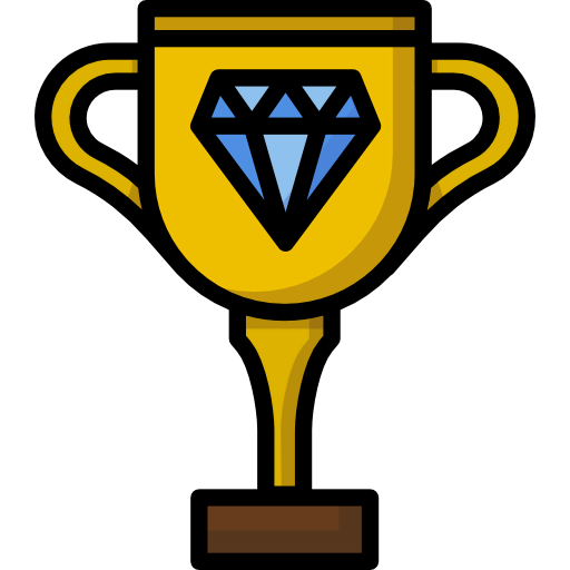 Trophy icon