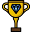 Trophy アイコン 64x64