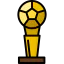 Trophy アイコン 64x64