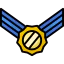 Medal アイコン 64x64