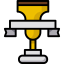 Trophy アイコン 64x64