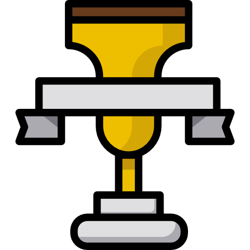 Trophy icon