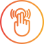 Tap icon 64x64
