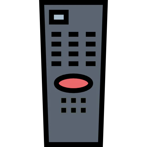 Remote control іконка