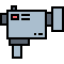 Video camera іконка 64x64