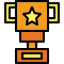 Trophy іконка 64x64