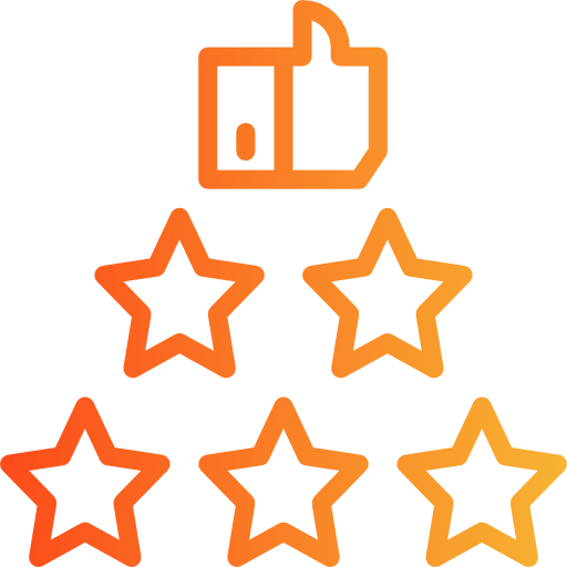 Rating icon