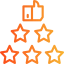 Rating іконка 64x64
