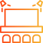 Cinema іконка 64x64