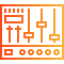 Controls ícono 64x64