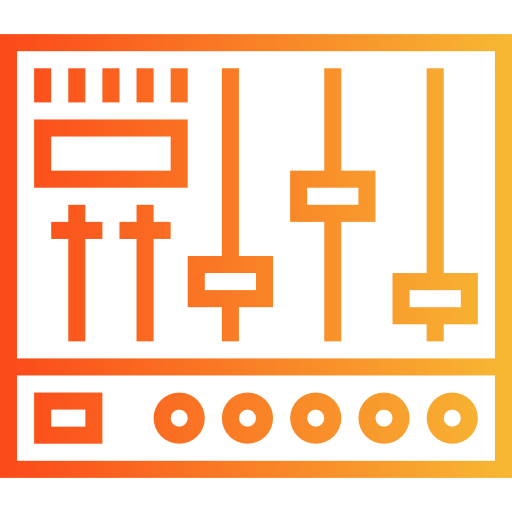 Controls іконка